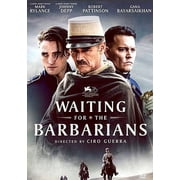 Waiting for the Barbarians (DVD), Samuel Goldwyn Films, Drama