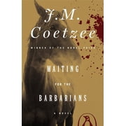Waiting for the Barbarians, Paperback