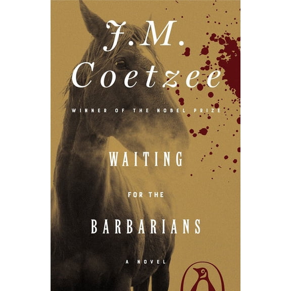 Waiting for the Barbarians, (Paperback)
