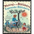 thumbnail image 1 of Pre-Owned Waiting for the Biblioburro/Esperando El Biblioburro: (Spanish-English Bilingual Edition) (Hardcover) 0553538799 9780553538793, 1 of 1
