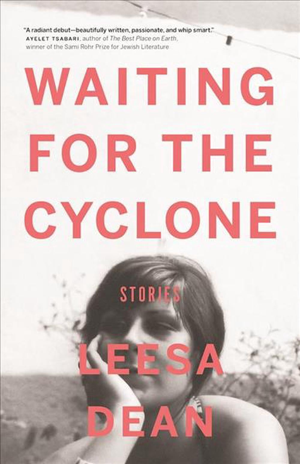 Waiting for the Cyclone: Stories (Paperback)