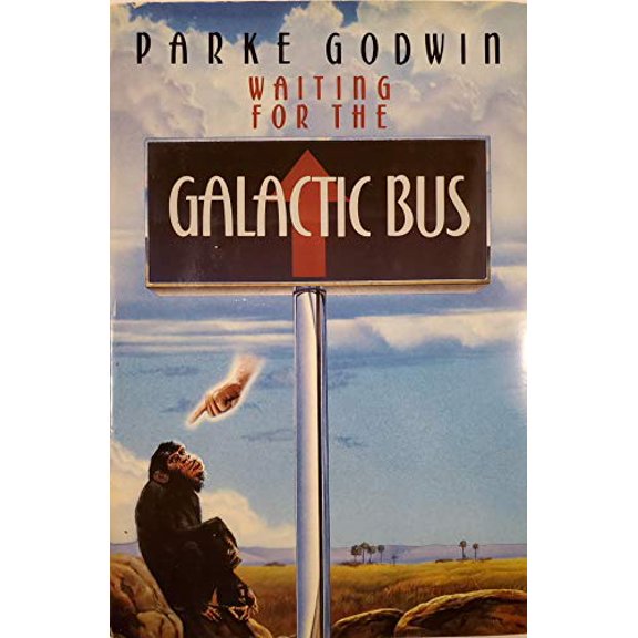 Pre-Owned Waiting for the Galactic Bus
