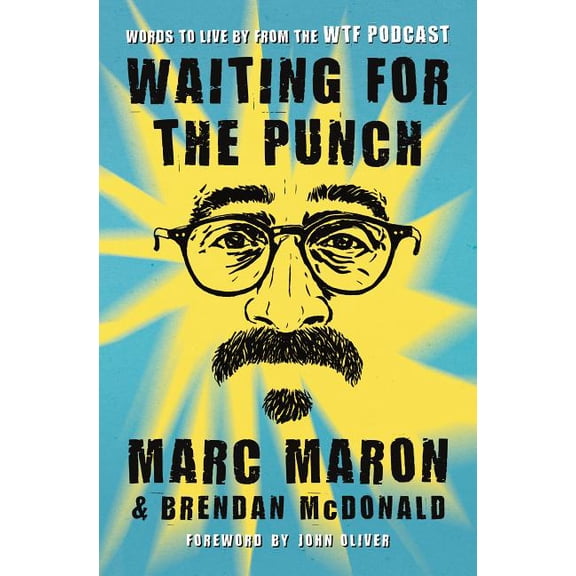 Waiting for the Punch, (Paperback)