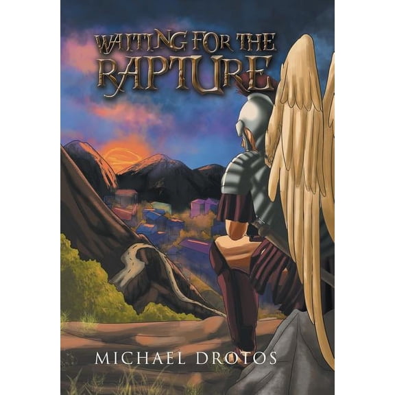 Waiting for the Rapture (Hardcover)