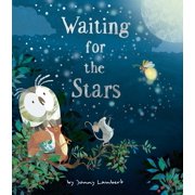 Jonny Lambert Waiting for the Stars Hardcover