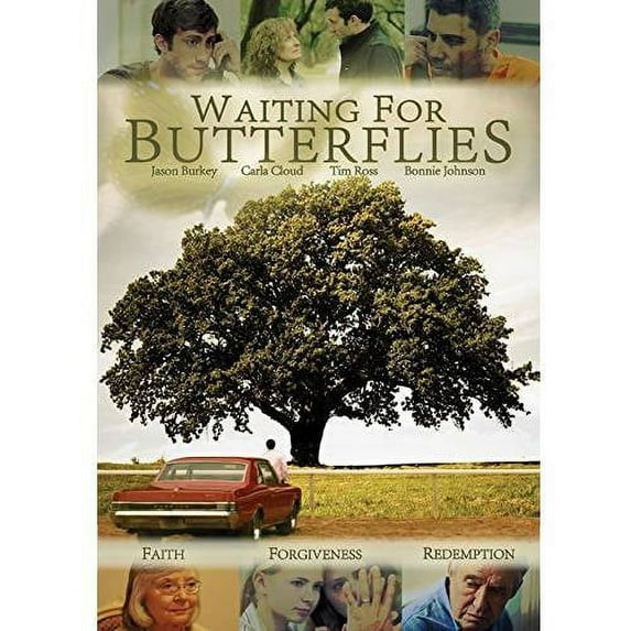 Waiting on Butterflies