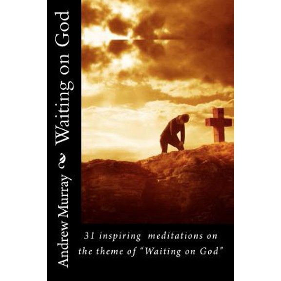 Pre-Owned Waiting on God