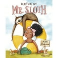 thumbnail image 1 of Pre-Owned Waiting on Mr. Sloth (Hardcover) 1684464803 9781684464807, 1 of 1