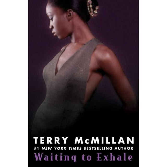 Waiting to Exhale Novel: Waiting to Exhale (Paperback)