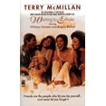 thumbnail image 1 of Pre-Owned Waiting to Exhale (Paperback) by Terry McMillan, 1 of 1