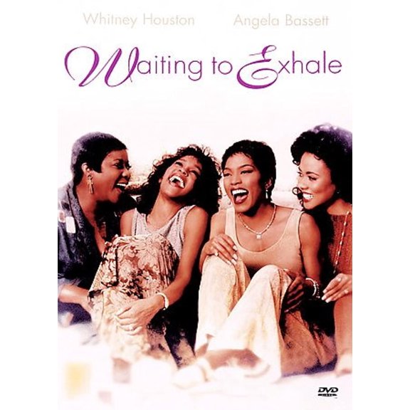 Pre-Owned Waiting to Exhale