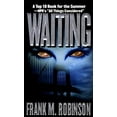 thumbnail image 1 of Pre-Owned Waiting (Paperback) 0812541642 9780812541649, 1 of 1