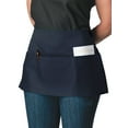 thumbnail image 1 of Waitress Apron Waiter Navy Blue Sookie Stackhouse Accessory Trueblood, 1 of 1