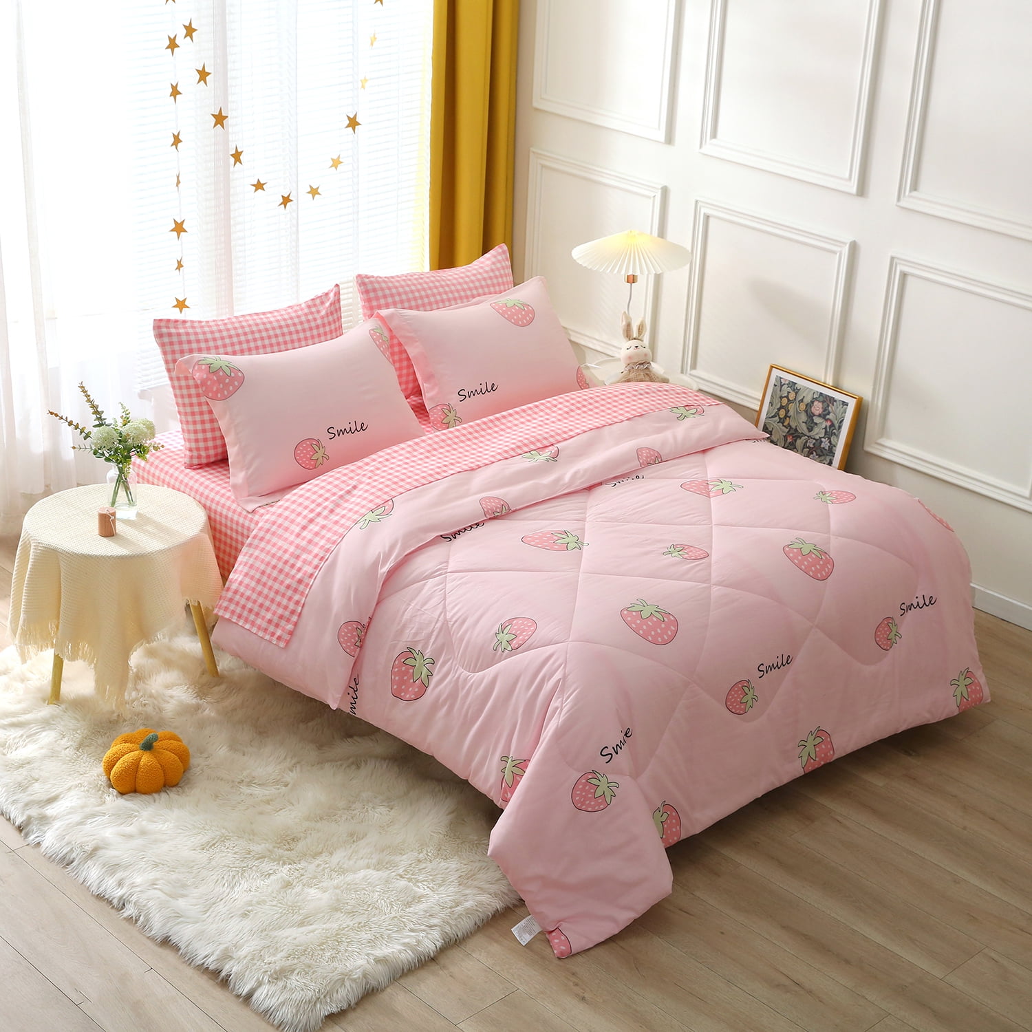 Cheap bed in a bag online