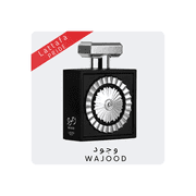 Wajood Tester - 20mL 0.7 oz by Lattafa Pride