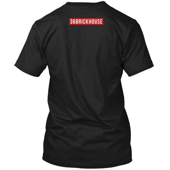 Waka Flocka Flame Bust Tee T-Shirt Made in the USA Size S to 5XL