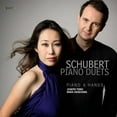 thumbnail image 1 of Waka Hasegawa - Piano Duets - Music & Performance - CD, 1 of 1