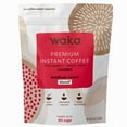 thumbnail image 1 of Waka Instant Coffee, Decaffeinated Medium Roast - 100% Arabica Colombian Beans, Freeze Dried Granules, No Sugar or Additives - Scoopable Powder for Quick Hot and Iced Coffees (8oz), 1 of 8
