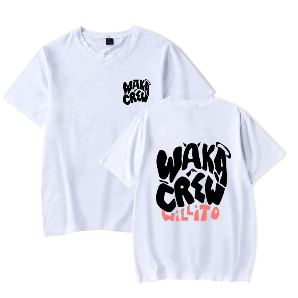 Anime T-Shirt: That Time I Got Reincarnated As A Slime - Unisex Casual Short Sleeve Tee - View #2