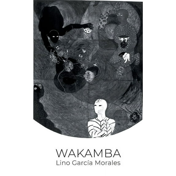 Wakamba, (Paperback)