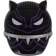 Wakanda Forever Black Panther Wireless Bluetooth 2" Mini Speaker