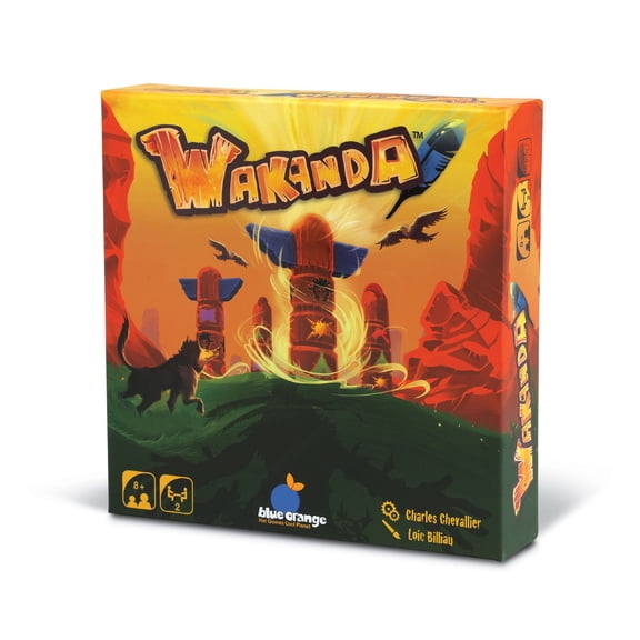 Wakanda