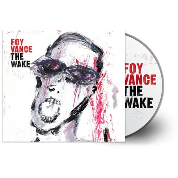 Foy Vance - The Wake - Music & Performance - CD