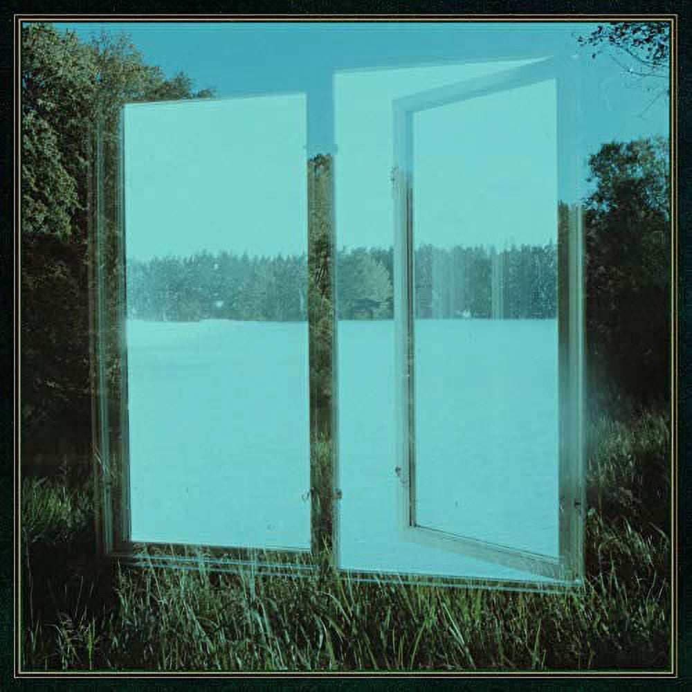 Wake - Confluence - Vinyl