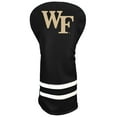 thumbnail image 1 of Team Golf NCAA WAKE FOREST Vintage Driver Headcover (Color) - Printed, 1 of 1