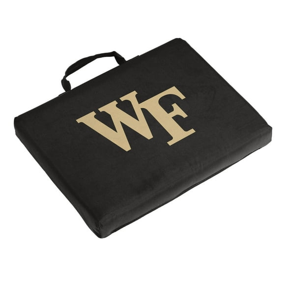 Wake Forest Demon Deacons 14" x 11" Bleacher Cushion