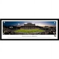 thumbnail image 1 of Campus Images NCAA Stadium Framed Photographic Print, 1 of 7