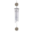 thumbnail image 1 of Wake Forest Demon Deacons Wind Chime, 1 of 6