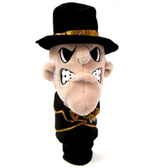 Wake Forest University Mascot Headcover