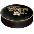 thumbnail image 1 of Wake Forest University Seat Cover, 1 of 7