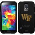 thumbnail image 1 of Wake Forest WF Design on OtterBox Commuter Series Case for Samsung Galaxy S5, 1 of 1