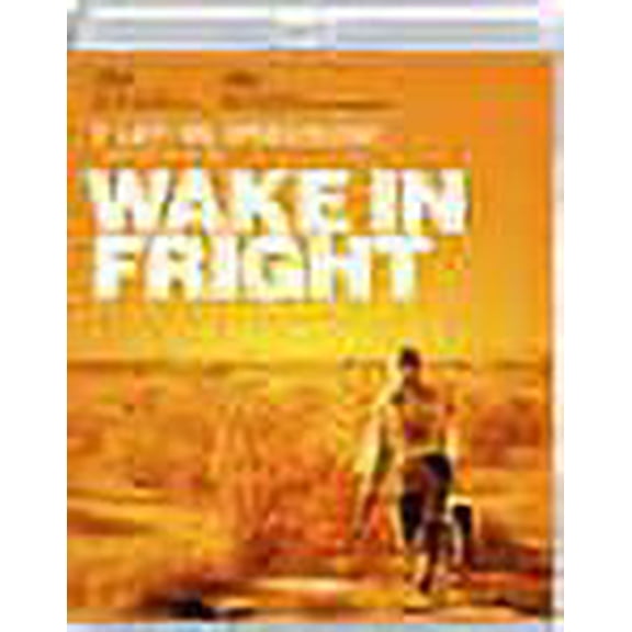 Wake In Fright (Blu-ray) (Widescreen)