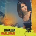 thumbnail image 1 of Deanna Julian - Wake Me Shake Me - Music & Performance - CD, 1 of 1