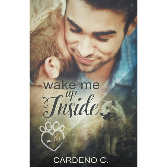 Wake Me Up Inside (Paperback) by Cardeno C