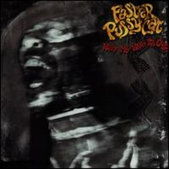 Pre-Owned Wake Me When It's Over (CD 0075596088329) by Faster Pussycat