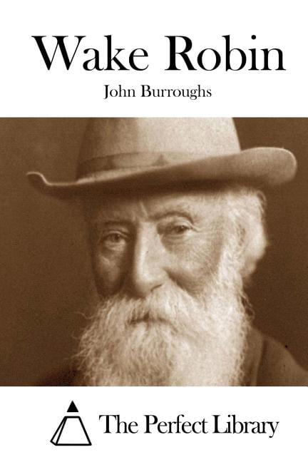 Wake Robin, (Paperback)