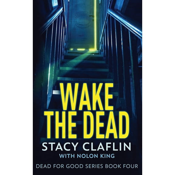 Wake The Dead, (Paperback)