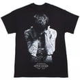 thumbnail image 1 of Wake Up Against Mitch Adam Lucker Shirt Classic Black Unisex S-5XL, 1 of 3