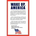 thumbnail image 1 of Wake Up, America (Paperback), 1 of 1