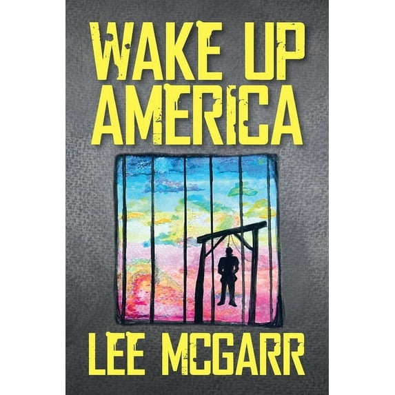 Wake Up America, (Paperback)