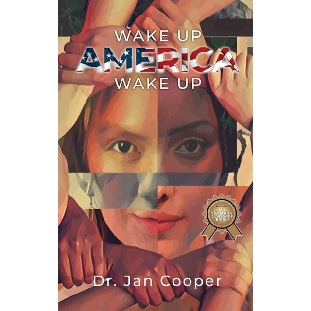 Wake Up America Wake Up (Paperback)