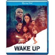 Wake Up Blu-ray, Hotline LLC, Mystery & Suspense