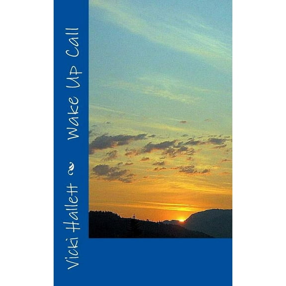 Wake Up Call (Paperback)