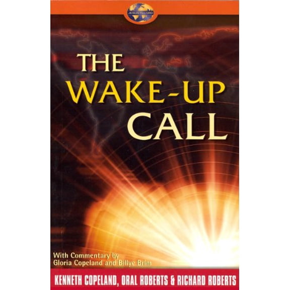Pre-Owned The Wake-Up Call (Paperback) 1575628155 9781575628158