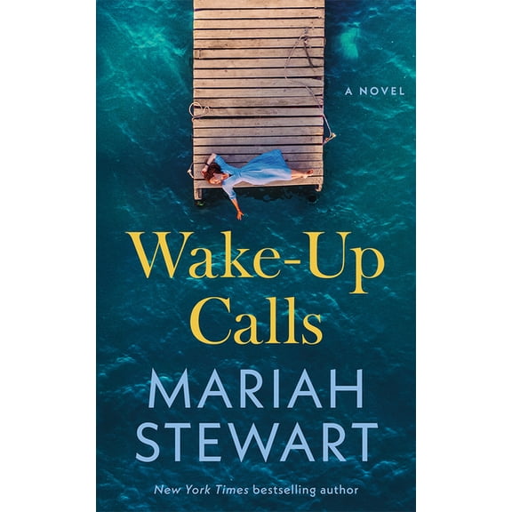 Wake-Up Calls, (Paperback)