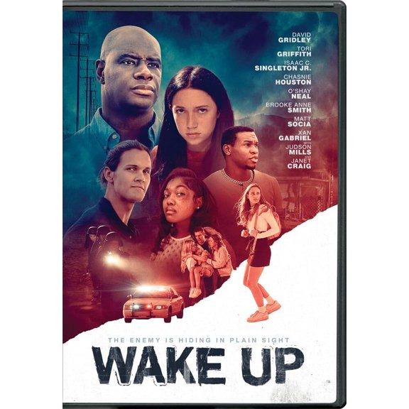 Hotline LLC - Wake Up [DIGITAL VIDEO DISC]